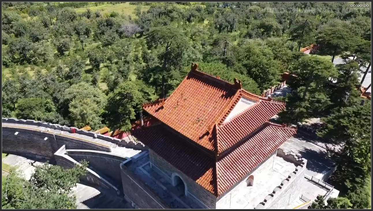 005 北京 十三陵之康陵