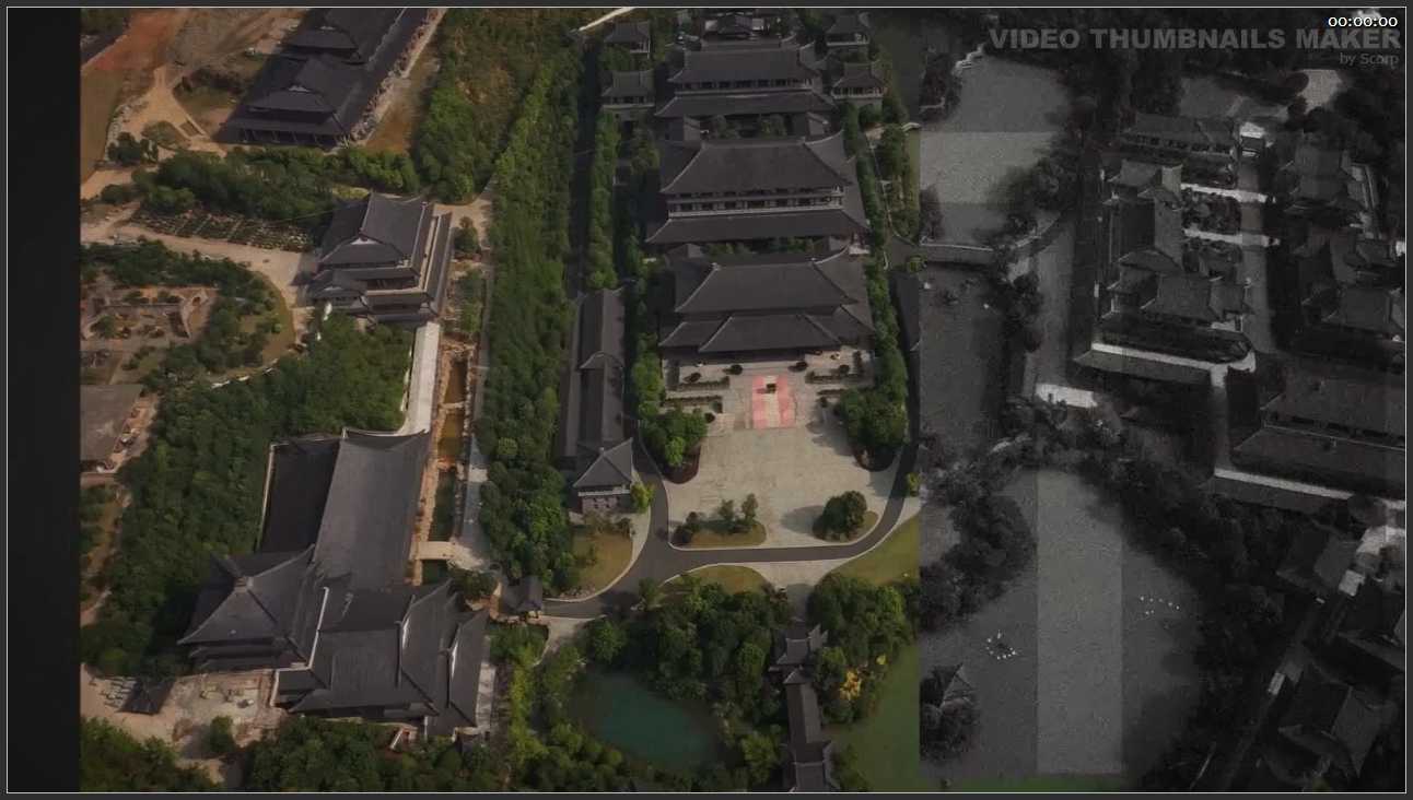 098 浙江 衢州市开化根宫佛国文化旅游景区