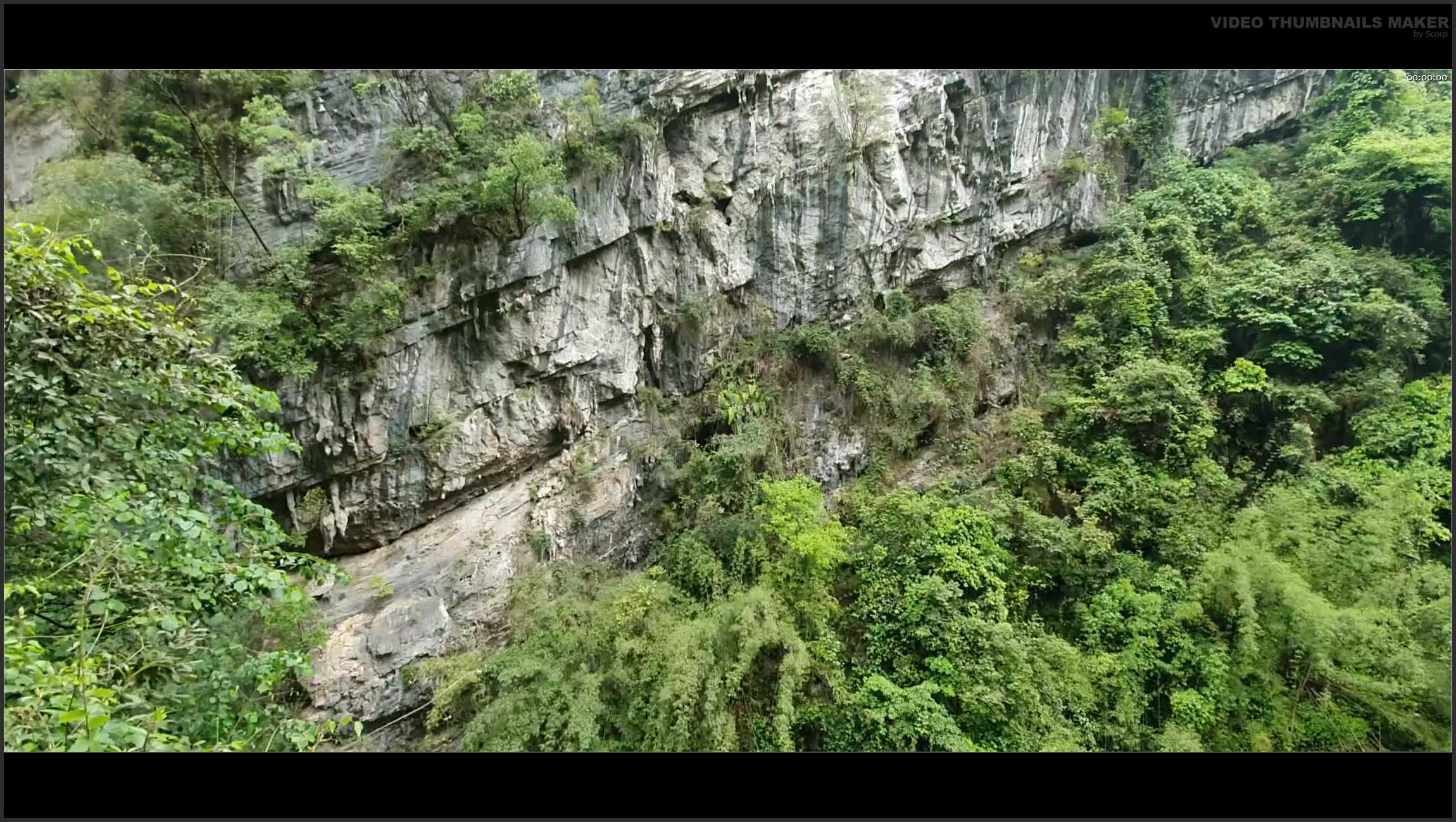 227 重庆 武隆喀斯特旅游区(天生三桥.仙女山.芙蓉洞）