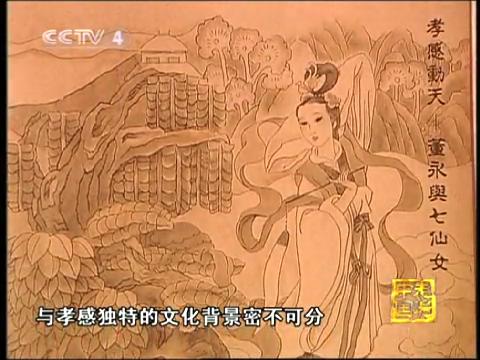 董永传说