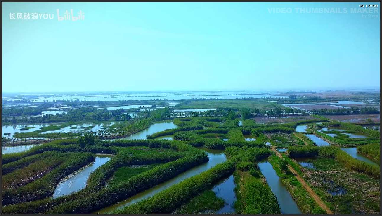 085 江苏 宿迁洪泽湖湿地