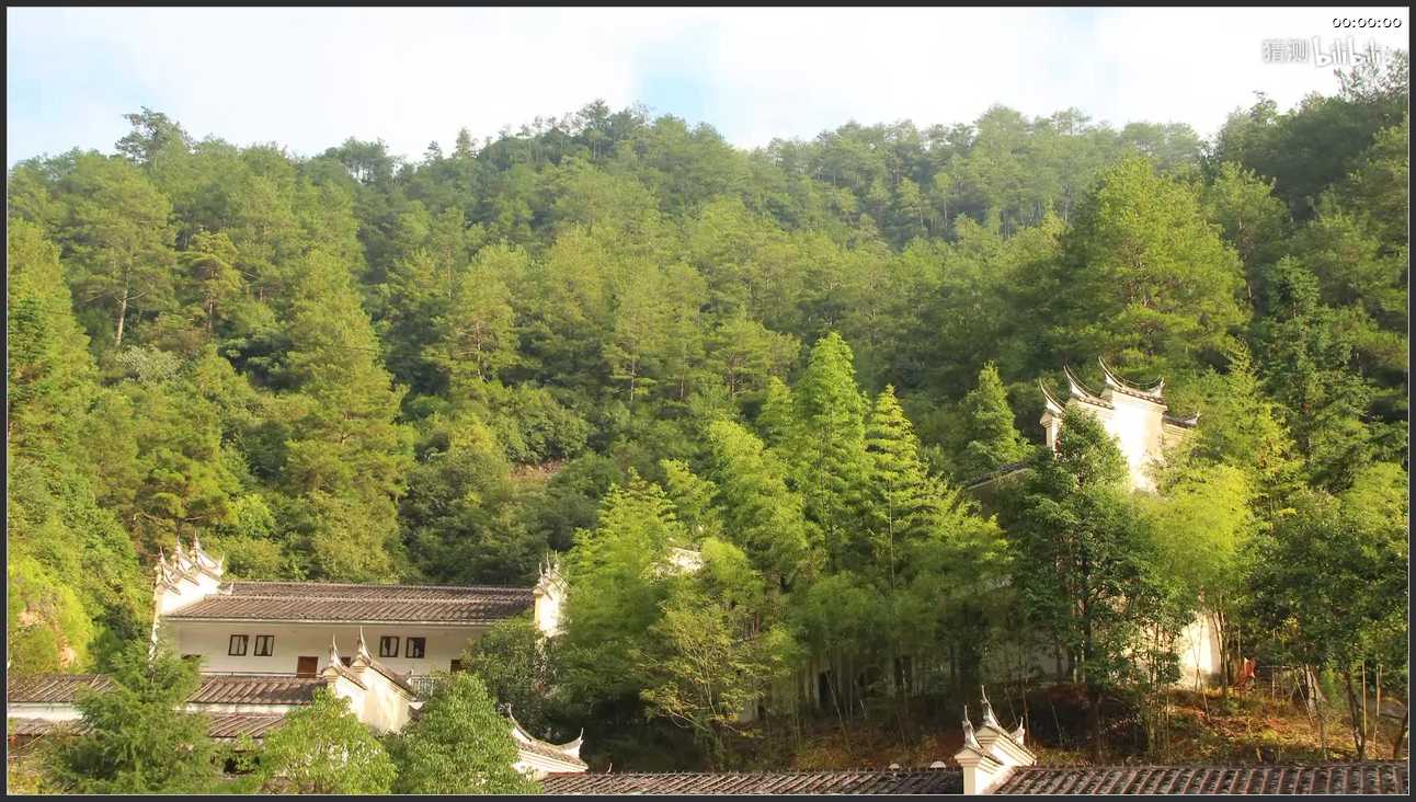 126 福建 宁德鸳鸯溪