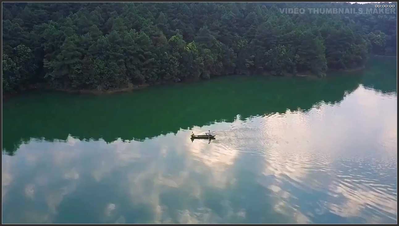 129 江西 九江庐山西海