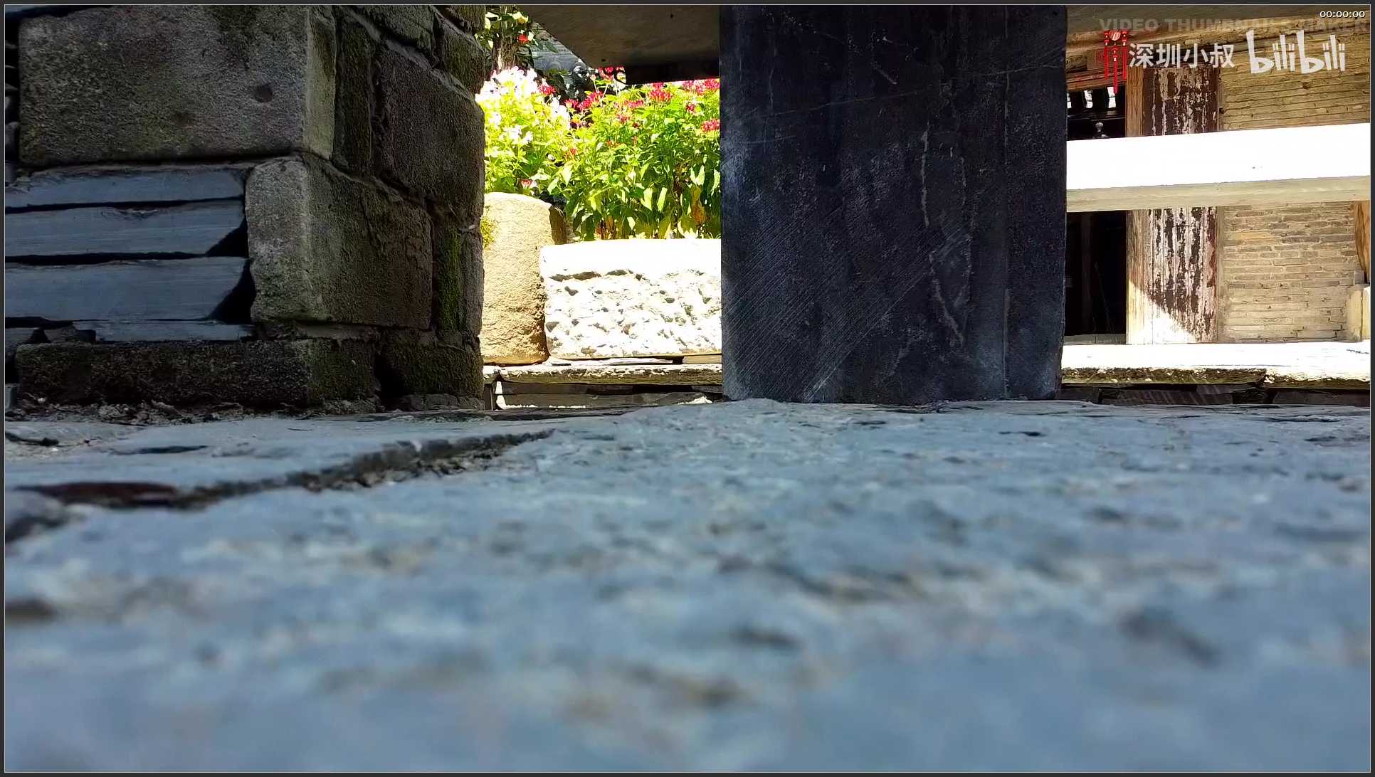 134 江西 上饶婺源江湾