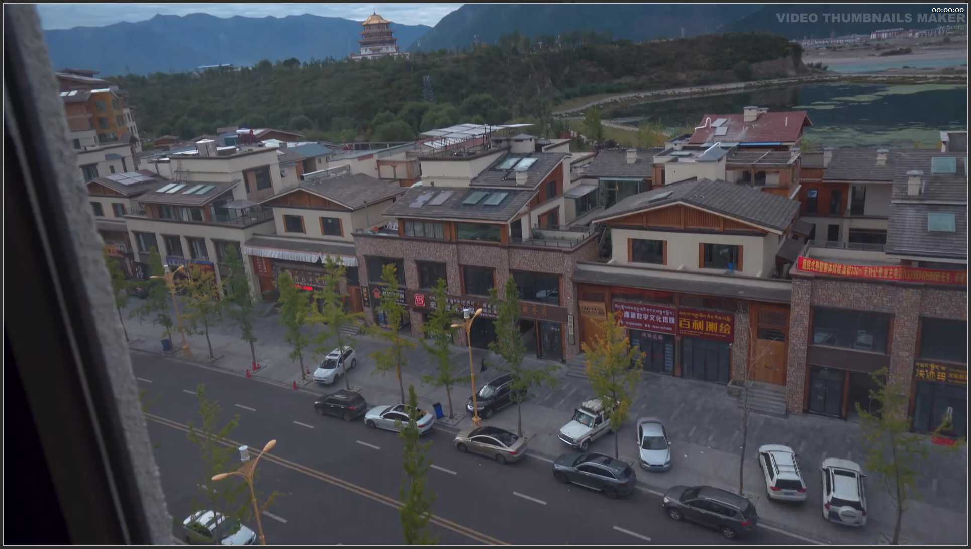 275 西藏 林芝雅鲁藏布大峡谷