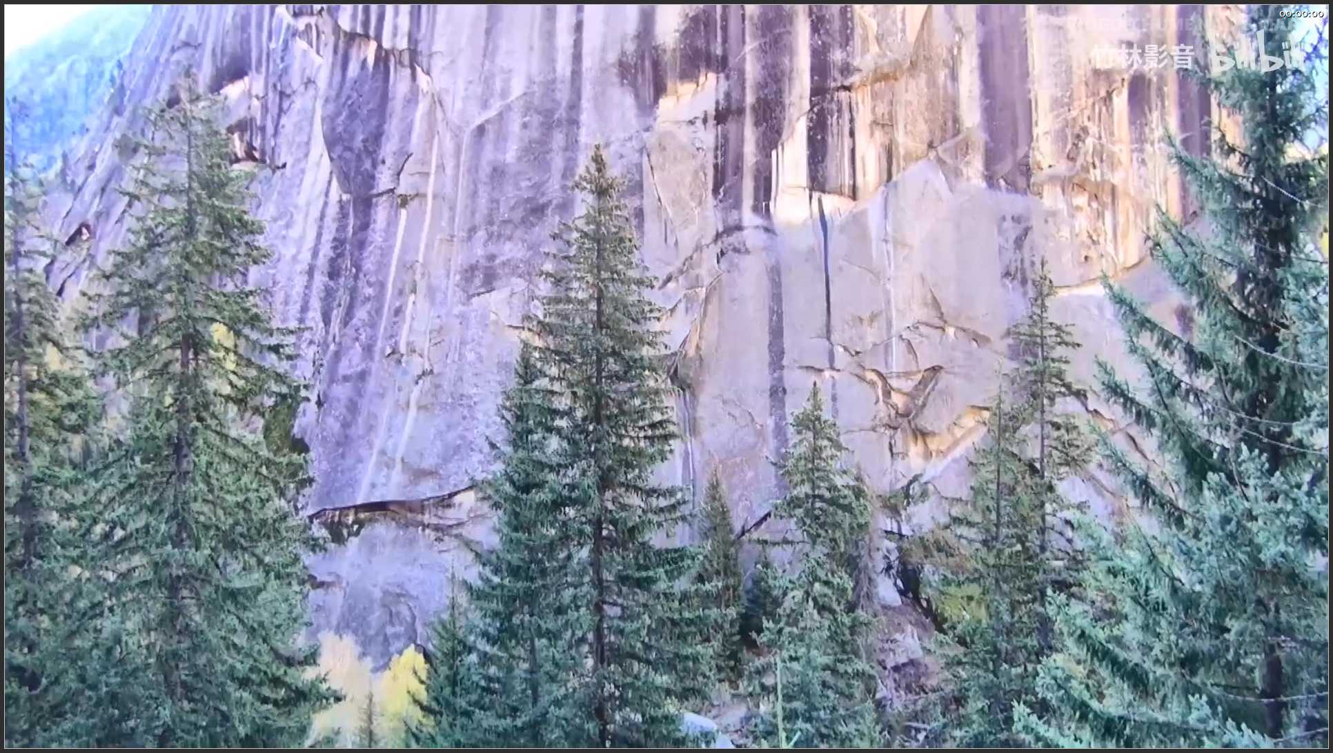 305 新疆 可可托海景区