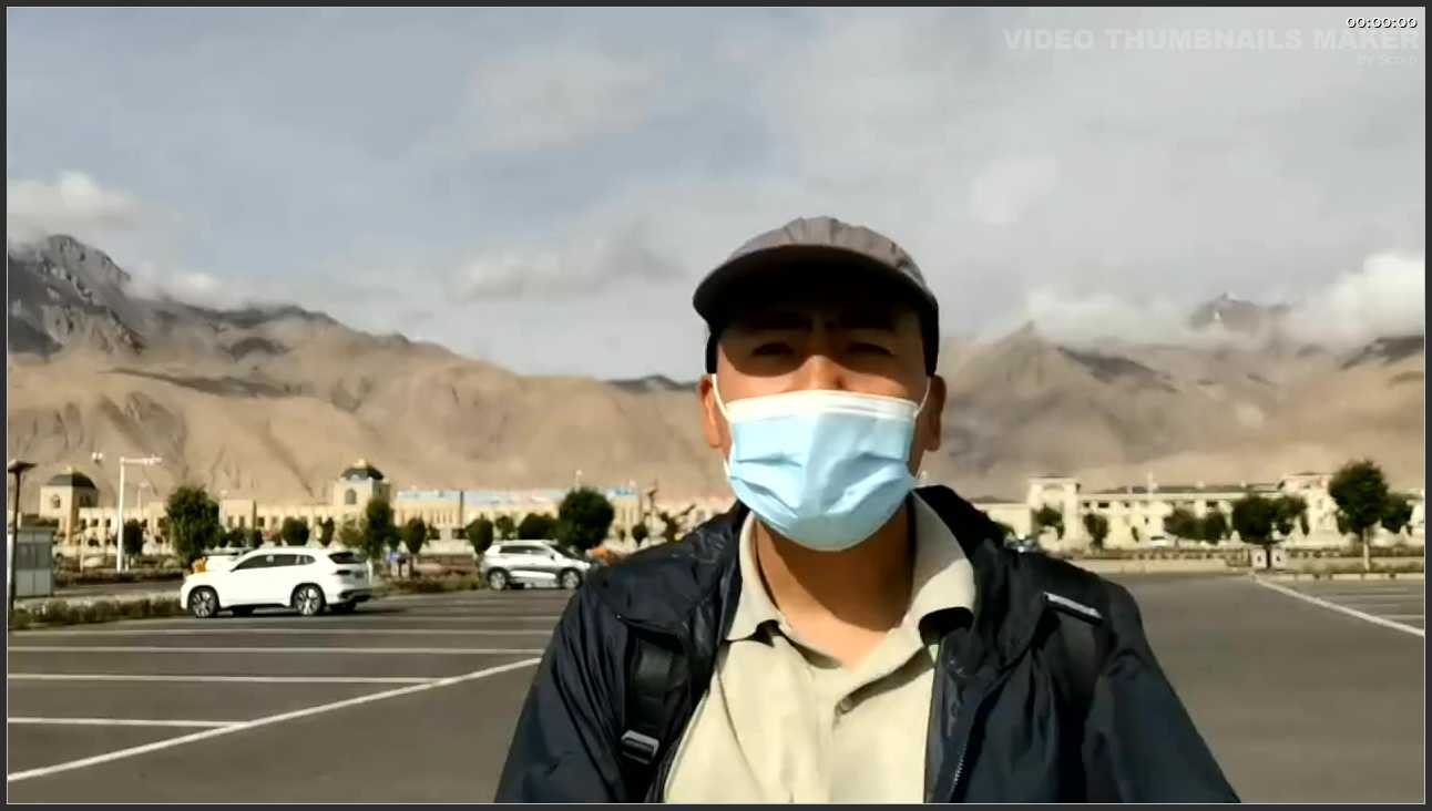 313 新疆 喀什帕米尔旅游区